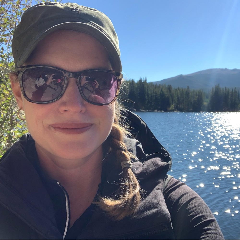 Meet your Posher, Aaron